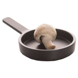 GET Enterprises 15007041012 Cheforward Explore Japanese Style Fry Pan 5.40 Oz. 7-17/25"L X 5"W X 1-79/100"H