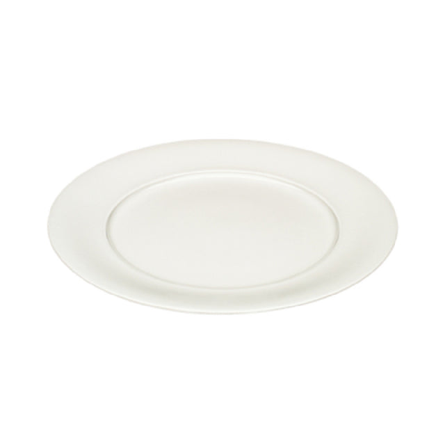 BauscherHepp T510026 Plate 10-2/5" Round