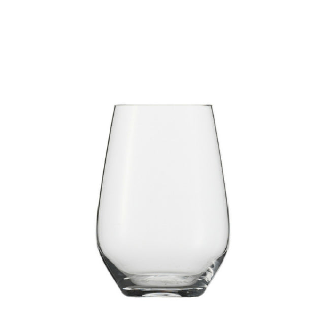 Fortessa 0007.117879 Schott Zwiesel Forte Long Drink Glass (Shape #42) 13 Oz.