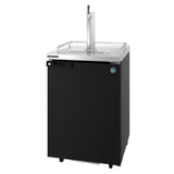 Hoshizaki DD24 - Draft Beer Cooler, Direct Draw, One-section
