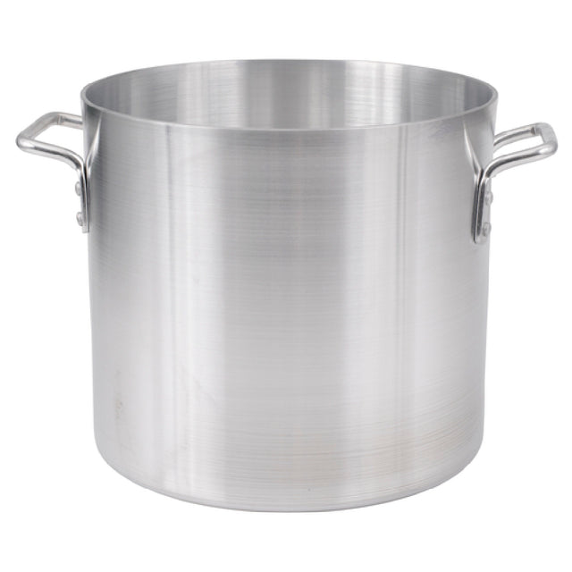 Stanton Trading ASTP15 Stock Pot 15 Quart 11" Dia.