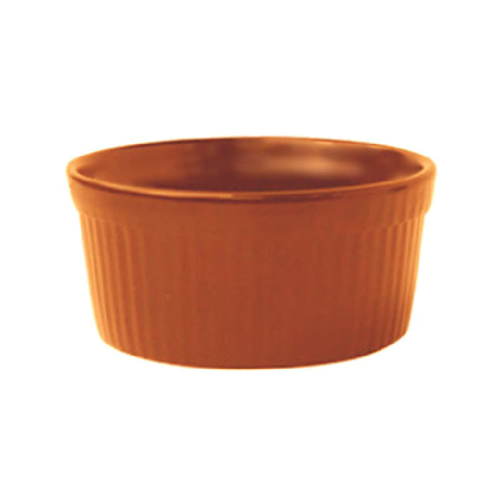 International Tableware RAMF-2-O Ramekin 2 Oz. 2-3/4" Dia. X 1-3/8"H