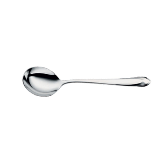 BauscherHepp 54.7389.6040 Soup Spoon 6-3/4" Round Bowl