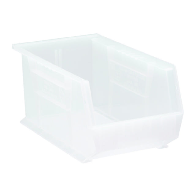 Quantum QUS240CLCS - Bin, Stacking Or Hanging, 8-1/4"W X 14-3/4"L X 7"H