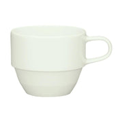 Libbey 9125119 (Formerly Syracuse China) Cup 6-3/8 Oz. 3" X 2-1/2"H