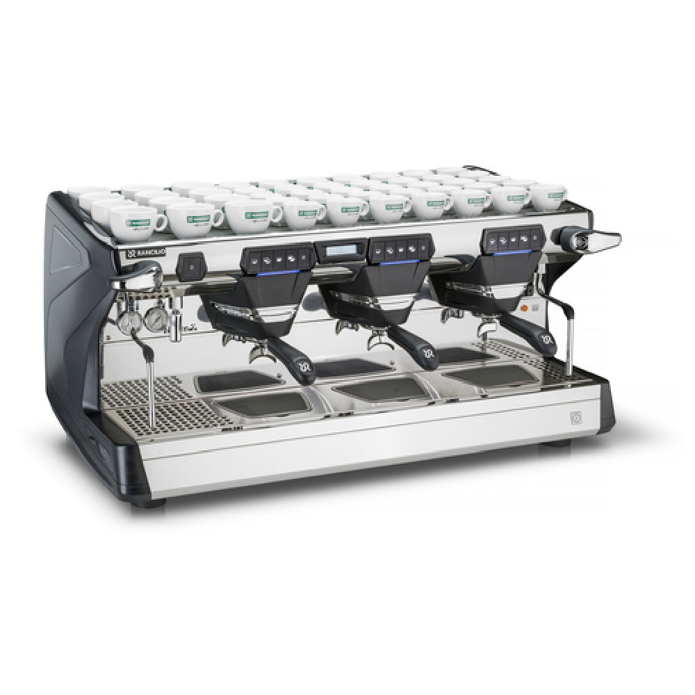 Rancilio CLASSE 7 USB 3GR Classe 7 USB Espresso Machine Traditional Automatic