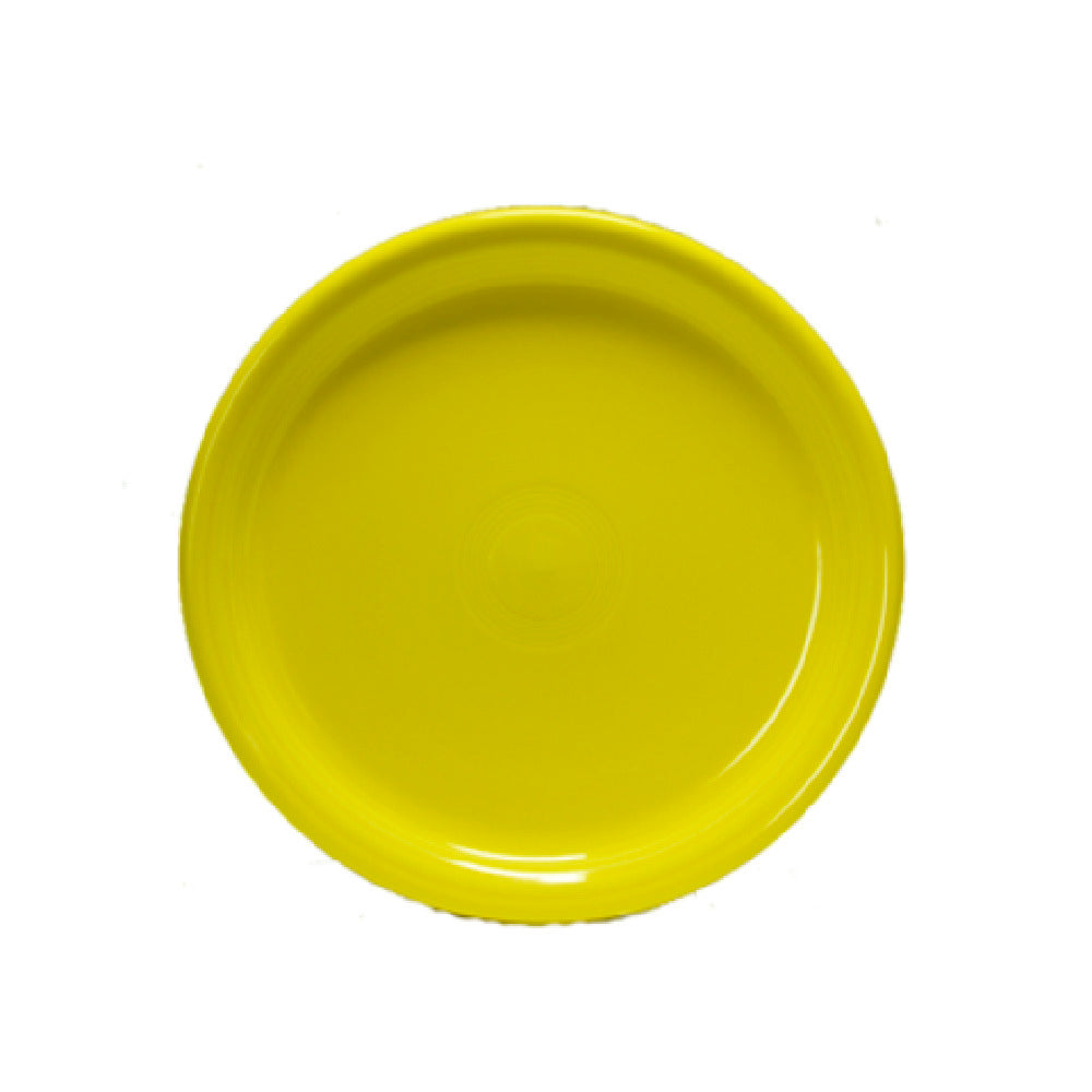 Steelite HL749320 Healthcare Plate 9" Dishwasher/oven/microwave Safe
