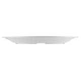CAC China MLNC-9 Maxwell Plate 9-3/4" Dia. Round