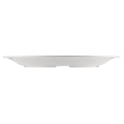 CAC China MLNC-9 Maxwell Plate 9-3/4" Dia. Round