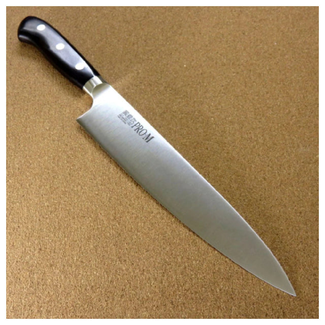 JB Prince Z509 Kanetsugu Pro M Chef Knife 9.4" (240mm) Corrosion-resistant