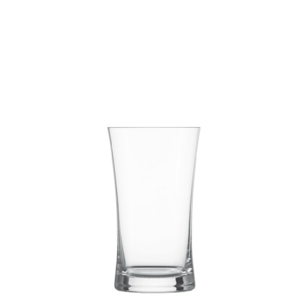 Fortessa 0022.115272 Schott Zwiesel Beer Basic Pint Short Glass (Shape #0.6) 20.4 Oz.