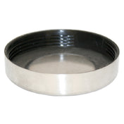 Service Ideas SSNBASESS Replacement Base For S2S Or SSN (.7L And 1L) SteelVac™ Vacuum Carafe