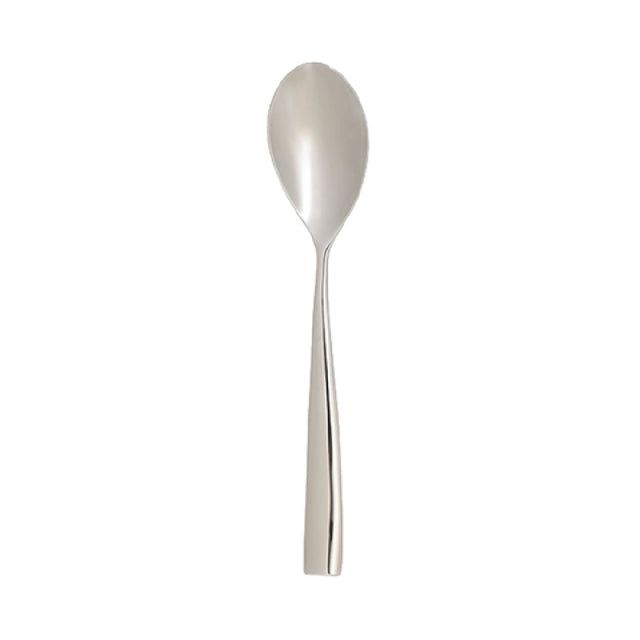 Arc Cardinal FL402 Arcoroc Liv Dinner Spoon (L:7.875'' X W:1.614'') 18/0 Stainless Steel