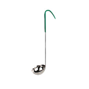 Thunder Group SLOL205 Serving Ladle 4 Oz. One Piece