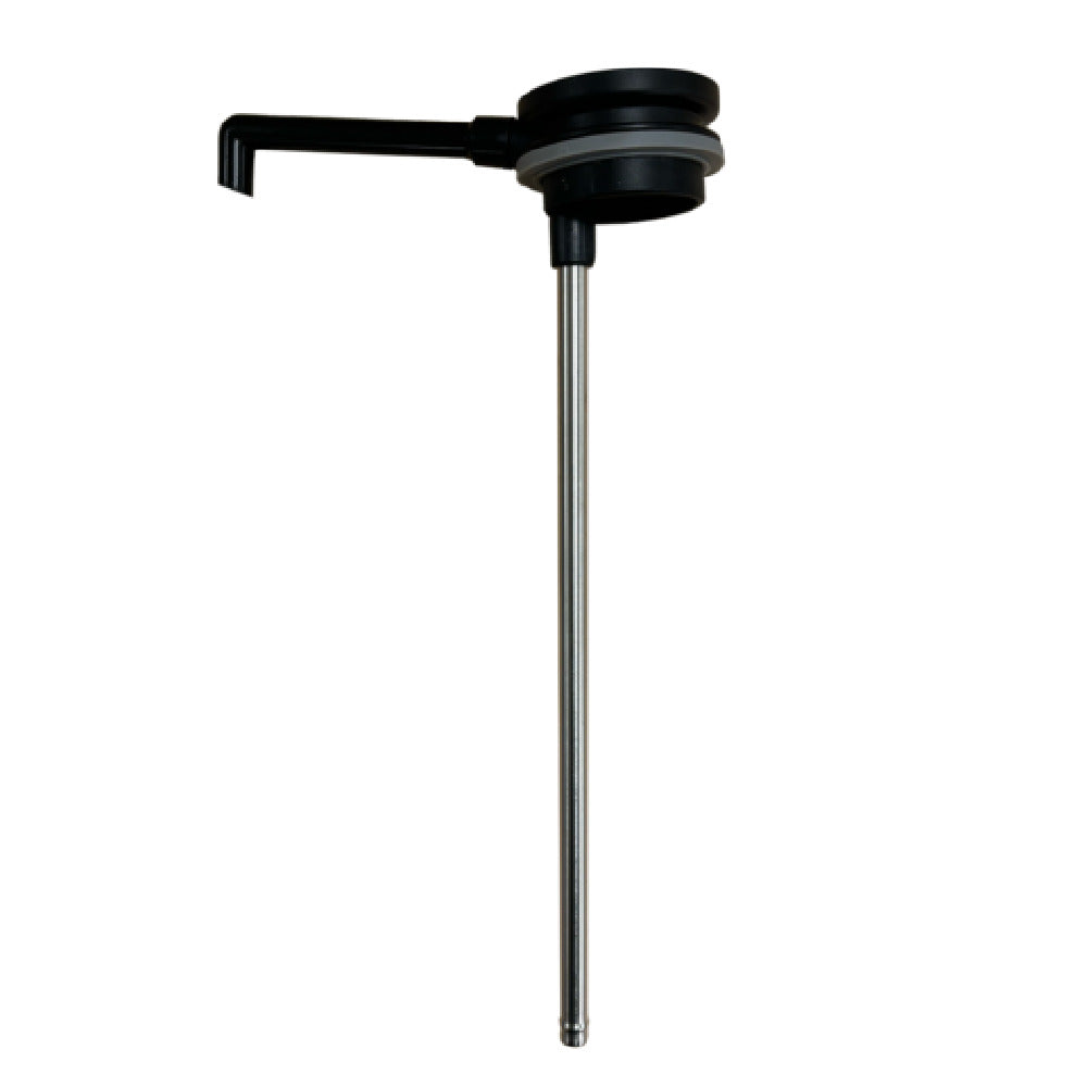 Service Ideas SVAPSP38 Service Ideas Lock 'N' Carry Replacement Suction Pipe Black