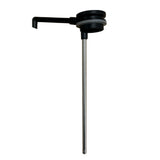 Service Ideas SVAPSP38 Service Ideas Lock 'N' Carry Replacement Suction Pipe Black