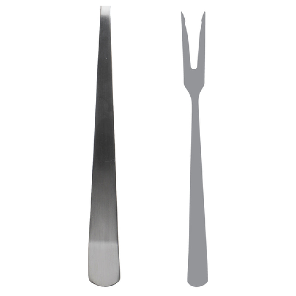 Steelite 5769SX072 Serving Fork 12.625" Angle
