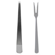 Steelite 5769SX072 Serving Fork 12.625" Angle