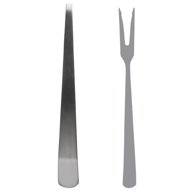 Steelite 5769SX072 Serving Fork 12.625" Angle
