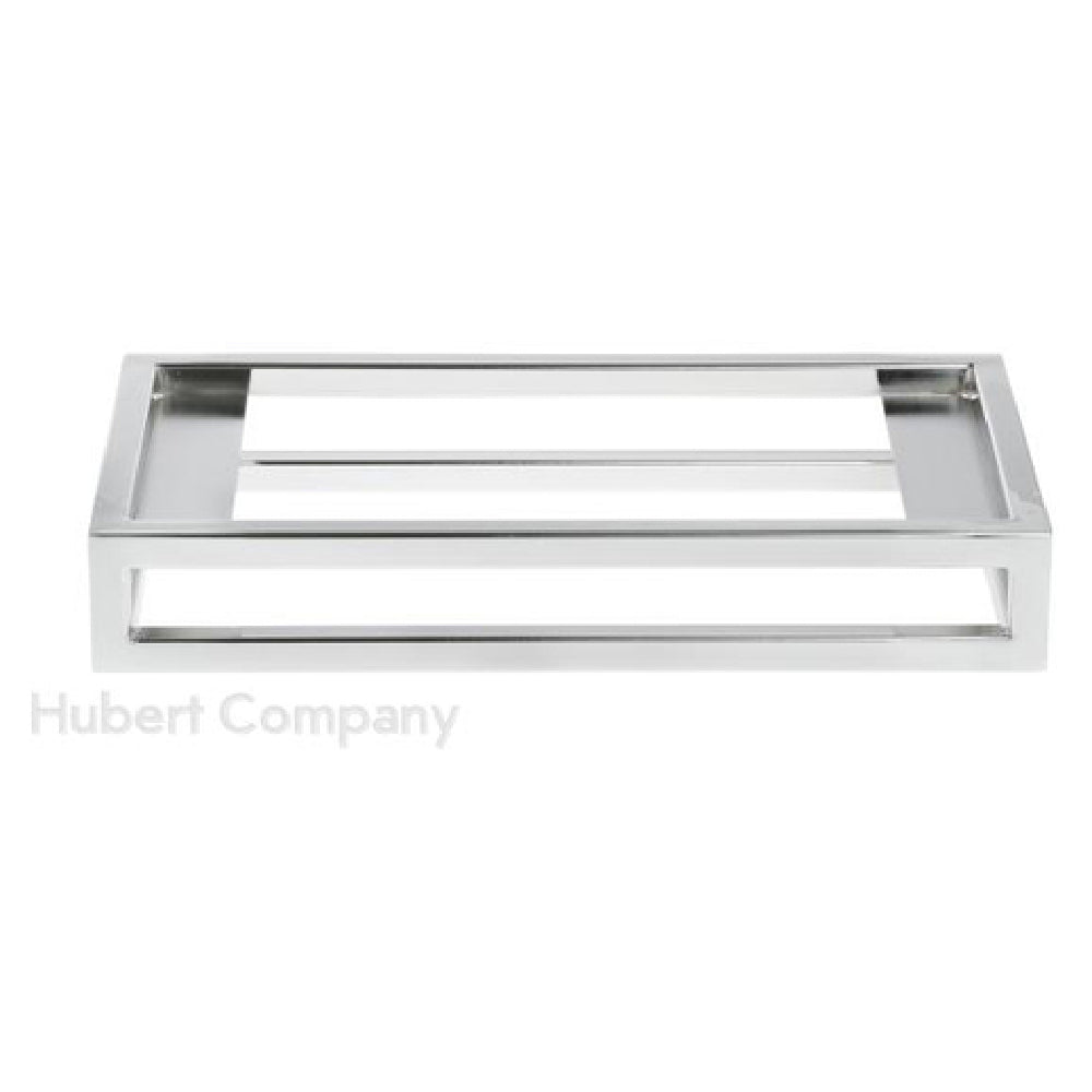 Hubert 72230 - Cerve Collection Pan Housing, 12-1/8"L X 6-3/8"W X 2"H, Short