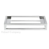 Hubert 72230 - Cerve Collection Pan Housing, 12-1/8"L X 6-3/8"W X 2"H, Short