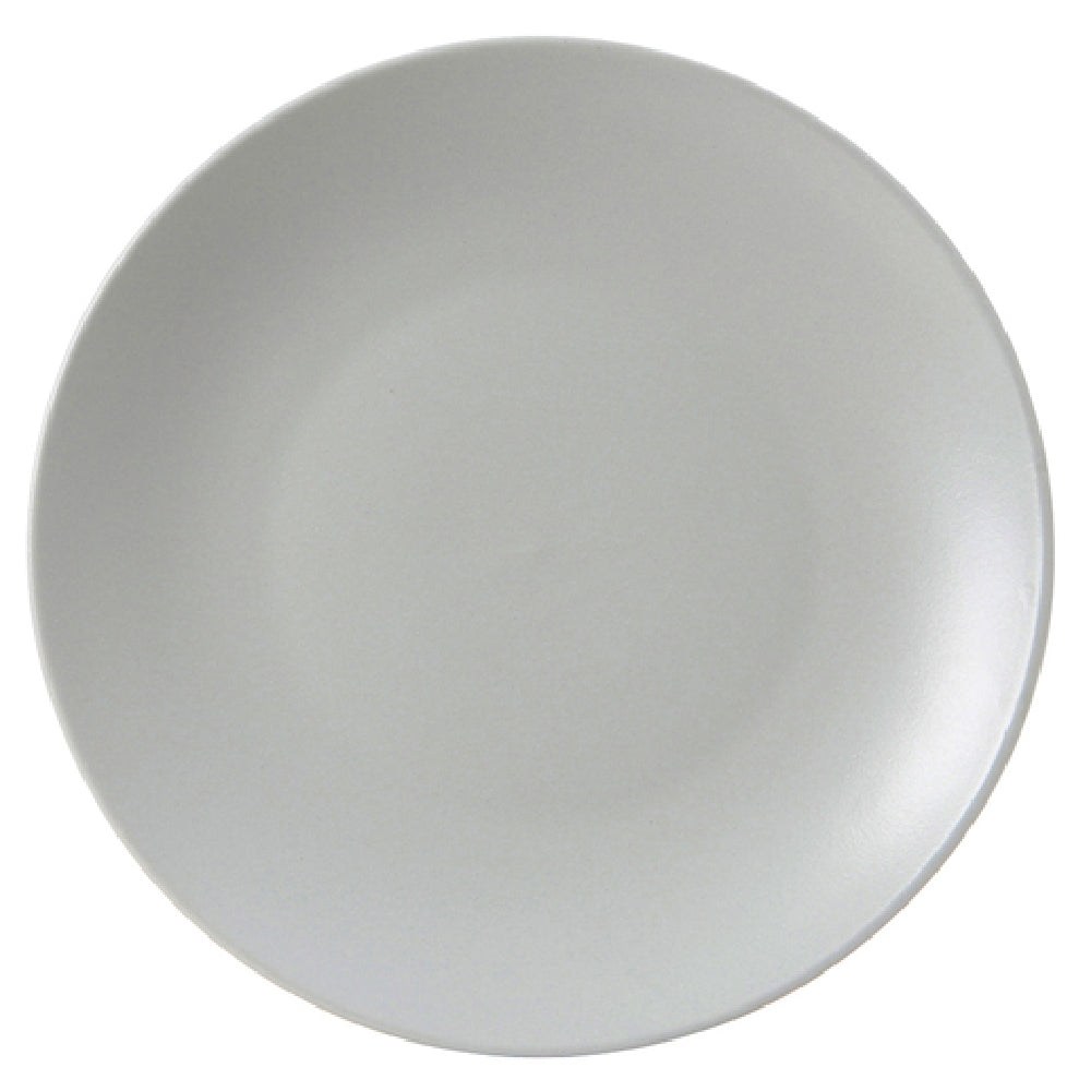 Tuxton VGA-102 Plate 10-1/4" Round