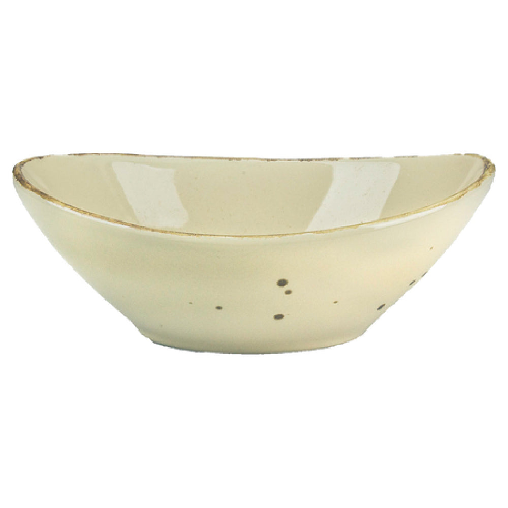International Tableware SV-120-KH Pasta Bowl 42 Oz. 9-3/4"W X 7-5/8"D X 3-1/2"H