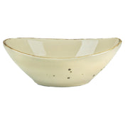 International Tableware SV-120-KH Pasta Bowl 42 Oz. 9-3/4"W X 7-5/8"D X 3-1/2"H
