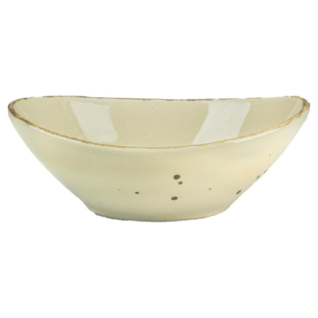 International Tableware SV-18-KH Bowl 24 Oz. 8"W X 5-7/8"D X 3"H