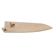 JB Prince Z237 C Mcusta Saya Knife Cover 5" For Model Z237