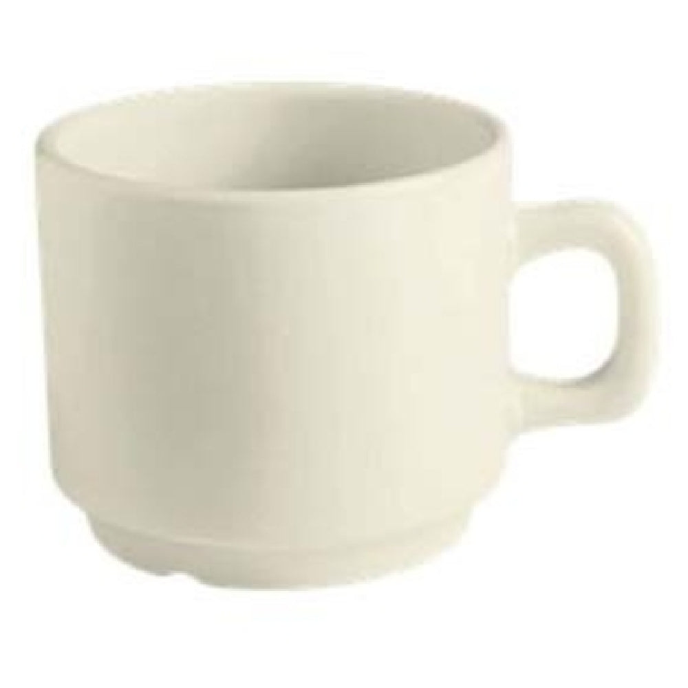 GET Enterprises PP1100704324 Tea Cup 7-4/5 Oz. 4-1/2"