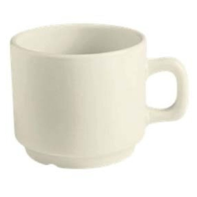 GET Enterprises PP1100704324 Tea Cup 7-4/5 Oz. 4-1/2"