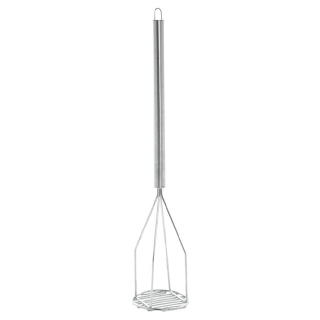Hubert 18832 - Potato Masher, 24", Round