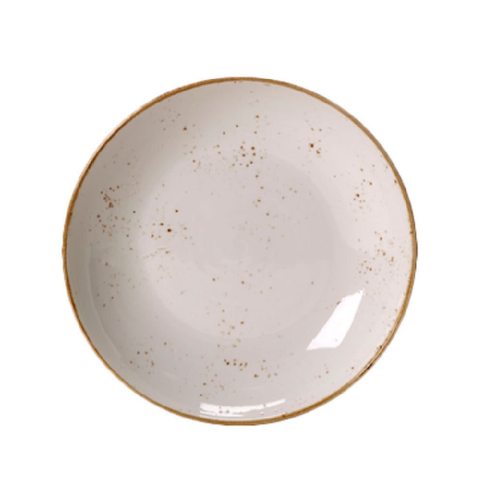 Steelite 11550571 Taste Coupe Bowl 4.0 Oz 5.0" X 1.0"