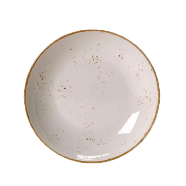 Steelite 11550571 Taste Coupe Bowl 4.0 Oz 5.0" X 1.0"