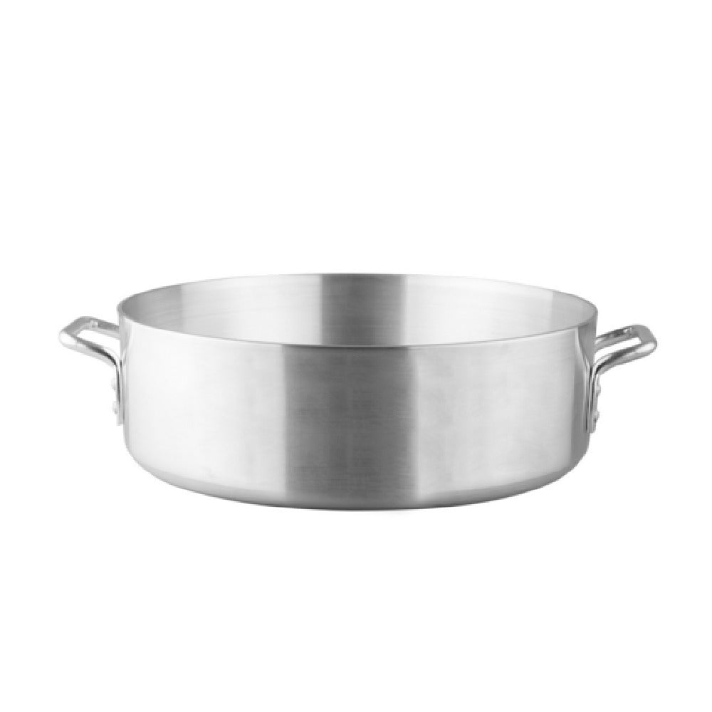 CAC China A7BZ-4-18 Brazier 18 Qt. Heavy Duty