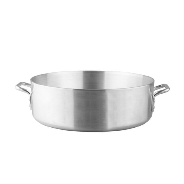 CAC China A7BZ-4-18 Brazier 18 Qt. Heavy Duty