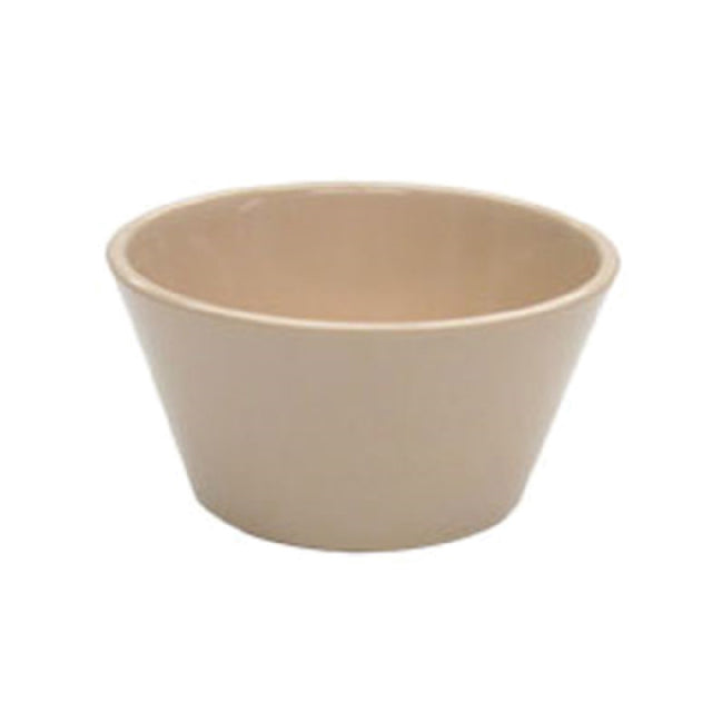 Admiral Craft MEL-CB74T Bouillon 8 Oz. Rolled Edge