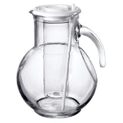 Steelite 4923Q141 Plastic Lid Pitchers And Carafes Kufra