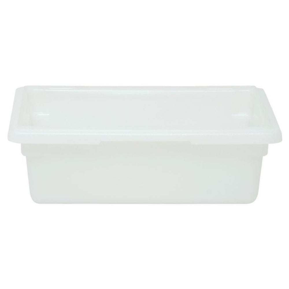 Hubert 78916 - Food Box, 1/2-size, 3 Gallon