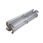 Wood Stone 000-303-4-57 4 Arm Basket 57" SSR