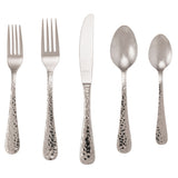 10 Strawberry St LEN-DEMS - Demi Spoon, 5-5/8" Long, Dishwasher Safe