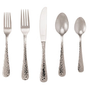 10 Strawberry St LEN-DEMS - Demi Spoon, 5-5/8" Long, Dishwasher Safe