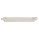 Bon Chef 81000 Tray 15-3/4" X 6-15/16" X 3/4"H Rectangular