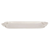 Bon Chef 81000GINGER Tray 15-3/4" X 6-15/16" X 3/4"H Rectangular