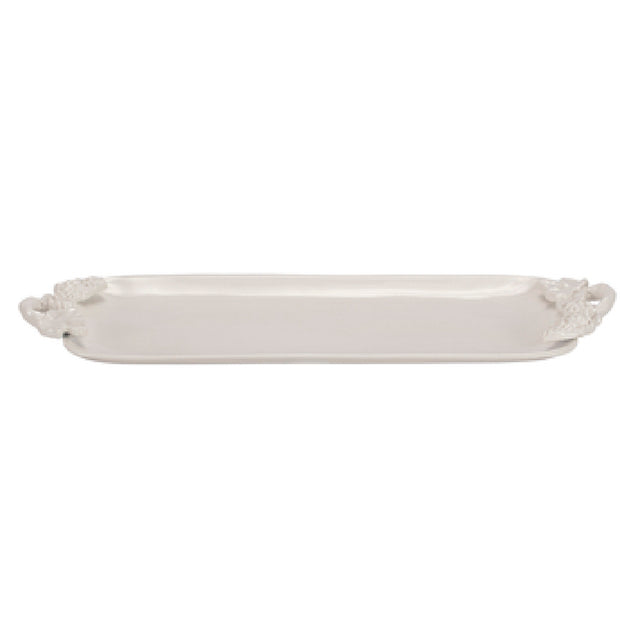 Bon Chef 81000GINGER Tray 15-3/4" X 6-15/16" X 3/4"H Rectangular