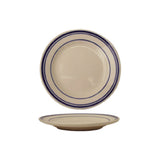 International Tableware CT-5 Plate 5-1/2" Dia. Round