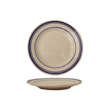 International Tableware CT-9 Plate 9-3/4" Dia. Round