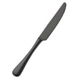 Bon Chef S4111BM Como Dinner Knife 9-1/8" Solid Handle