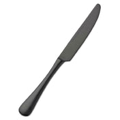 Bon Chef S4111BM Como Dinner Knife 9-1/8" Solid Handle